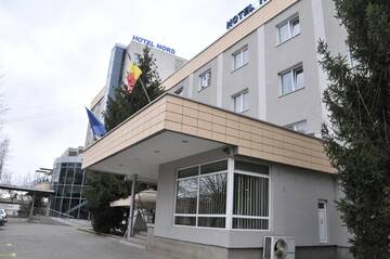 Фотографии Отель Hotel Nord г. Плоешти (Румыния) №4 Фото Отель Hotel Nord г. Плоешти 4