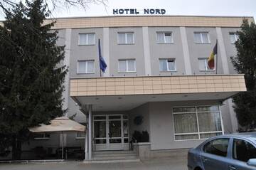 Фотографии Отель Hotel Nord г. Плоешти (Румыния) №2 Фото Отель Hotel Nord г. Плоешти 2