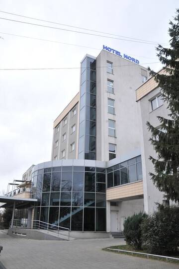 Фотографии Отель Hotel Nord г. Плоешти (Румыния) №3 Фото Отель Hotel Nord г. Плоешти 3