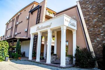 Фотографии Отель Hotel Yarus г. Плоешти (Румыния) №1 Фото Отель Hotel Yarus г. Плоешти 1