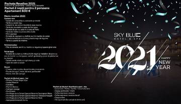 Фотографии Отель Sky Blue Hotel & Spa г. Плоешти (Румыния) №3 Фото Отель Sky Blue Hotel & Spa г. Плоешти 3