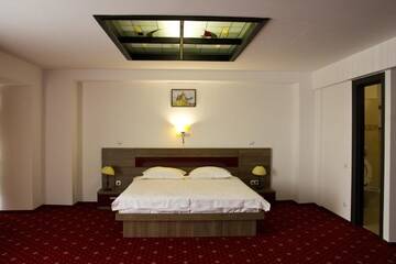 Фотографии Отель Hotel City Ploiesti г. Плоешти (Румыния) №4 Фото Отель Hotel City Ploiesti г. Плоешти 4