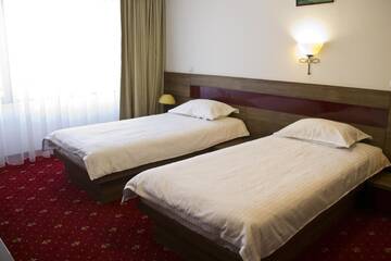Фотографии Отель Hotel City Ploiesti г. Плоешти (Румыния) №5 Фото Отель Hotel City Ploiesti г. Плоешти 5
