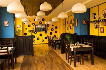 Фотографии Отель Hotel City Ploiesti г. Плоешти (Румыния) №3 Фото Отель Hotel City Ploiesti г. Плоешти 3