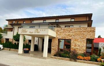 Фотографии Отель Hotel Yarus Plus г. Плоешти (Румыния) №1 Фото Отель Hotel Yarus Plus г. Плоешти 1