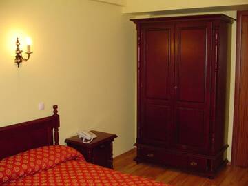 Фото номера Люкс с 1 спальней Отель Hotel Europa г. Плоешти 28