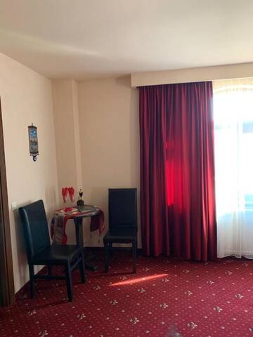 Фото номера Двухместный номер Делюкс с 1 кроватью Гостевой дом Pensiunea Casa Simoni г. Плоешти 18