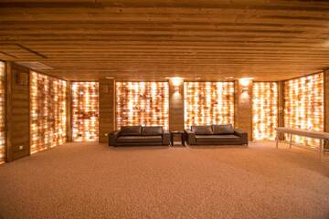 Фото номера Summer Holiday Package - Deluxe Double Room Отель Sky Blue Hotel &amp; Spa г. Плоешти 6