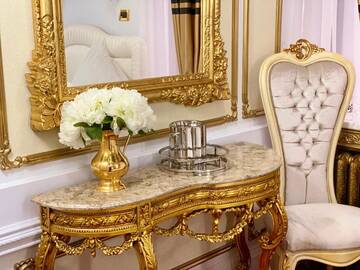 Фото номера Стандартный двухместный номер с 1 кроватью Отель President Luxury г. Плоешти 6