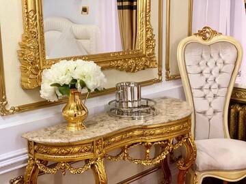 Фото номера Стандартный двухместный номер с 1 кроватью Отель President Luxury г. Плоешти 45