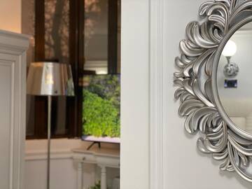 Фото номера Стандартный двухместный номер с 1 кроватью Отель President Luxury г. Плоешти 21