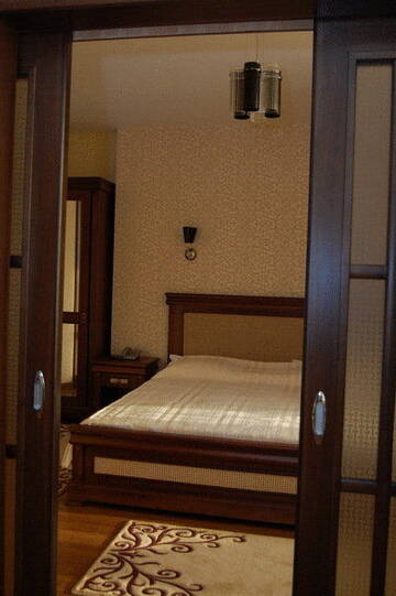 Фото номера Люкс с 1 спальней Отель Acapulco Hotel г. Плоешти 7