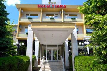 Фотографии Отель Hotel Tiara г. Плоешти (Румыния) №2 Фото Отель Hotel Tiara г. Плоешти 2