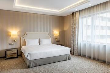 Фотографии Отель Hotel Prahova Plaza г. Плоешти (Румыния) №5 Фото Отель Hotel Prahova Plaza г. Плоешти 5
