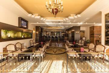 Фотографии Отель Hotel Prahova Plaza г. Плоешти (Румыния) №2 Фото Отель Hotel Prahova Plaza г. Плоешти 2