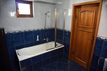 Фото номера Двухместный номер с 1 кроватью Отель Hotel Tudor г. Плоешти 34