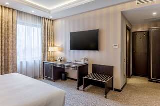 Фото Отель Hotel Prahova Plaza г. Плоешти